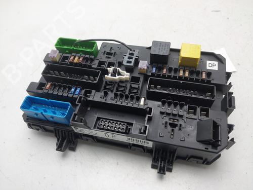 Used Fuse box OPEL ASTRA H (A04) [2004-2014]  27264590