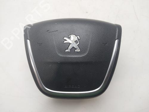 driver-airbag-peugeot-508-sw-i-8e_-2010-2011-2012-2013-2014-2015-2016-2017-2018-36361400 main image
