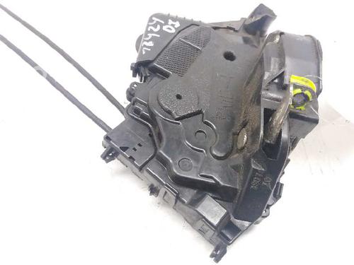 Front left lock TOYOTA PRIUS Liftback (_W2_) 1.5 Hybrid (NHW20_, NHW20R) | BP2894530C98 