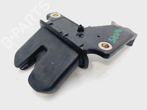 Bakluke lås AUDI A4 B6 (8E2) 1.9 TDI | BP30929225C101