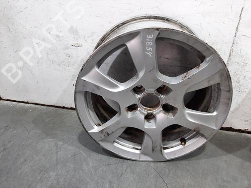 Felg AUDI A4 B8 Avant (8K5)  | BP16005372C45 