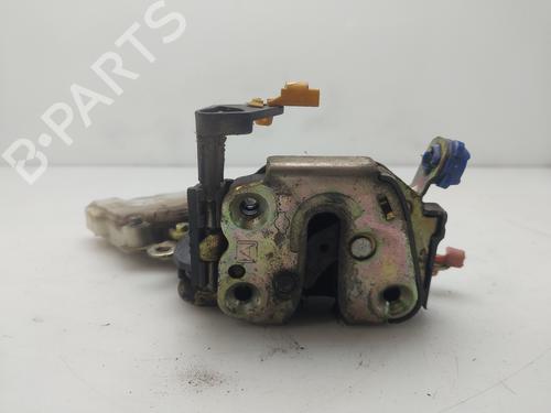 front-left-lock-nissan-almera-ii-n16-2000-33214410 main image