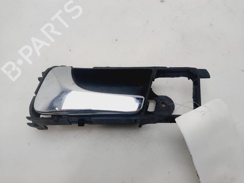Used Front left interior door handle CHEVROLET NUBIRA Saloon 1.6 (109 hp) 29002107