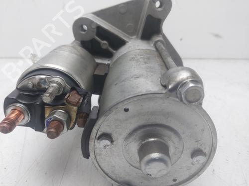 Starter FORD FIESTA VI (CB1, CCN) | BP38194799M8 - Image 5