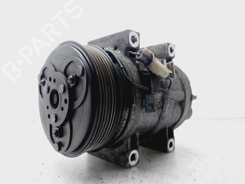AC compressor VOLVO S40 I (644) 1.6 | BP28670017M34