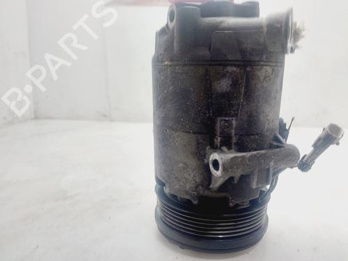 Used AC compressor OPEL ASTRA H (A04) [2004-2014]  25302178