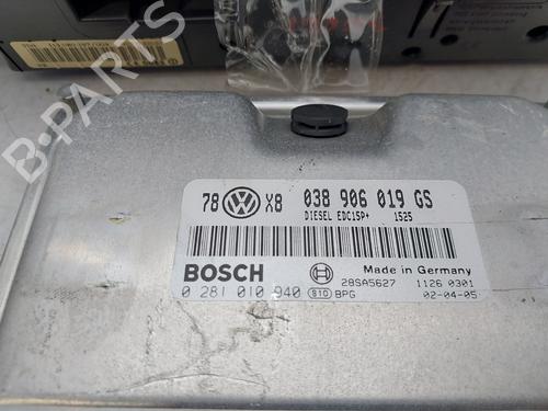 Andre VW PASSAT B5.5 (3B3) 1.9 TDI | BP12909504O1 