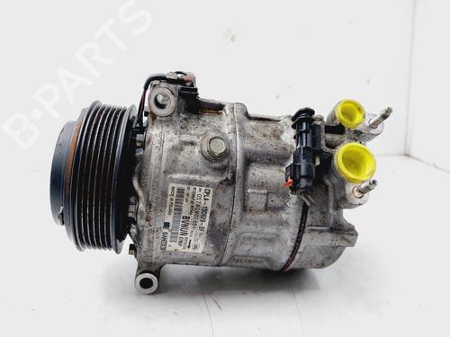 Compressor A/A LAND ROVER DISCOVERY SPORT (L550) 2.0 D 4x4 (150 hp) 20689907