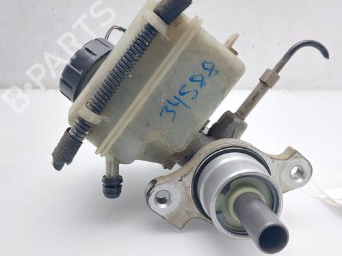 Used Brake master cylinder OPEL ASTRA H (A04) 1.7 CDTI (L48) (100 hp) 18033799