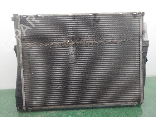 Water radiator BMW 3 (E46) 320 d | BP36019560M31 - Image 2