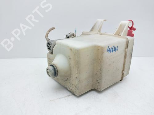 Used Windscreen washer tank Windscreen washer tank 36541758 36541758