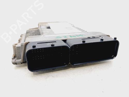 Engine control unit (ECU) VW PASSAT B6 (3C2)  | BP29400405M57 