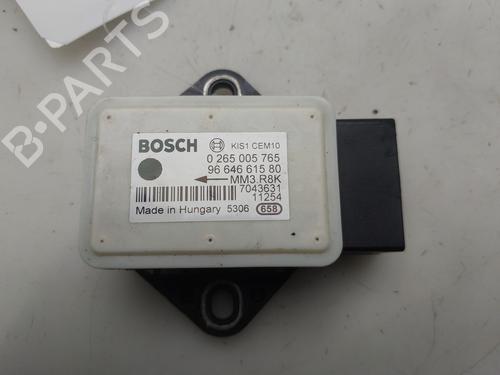 Used Electronic sensor Electronic sensor 37871448 37871448