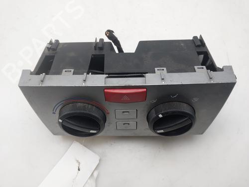 Climate control LANCIA YPSILON (843_) 1.2 (843.AXA1A) | BP33628174I5 - Image 6