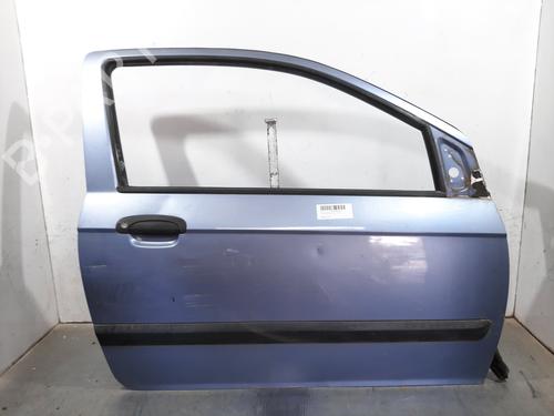 Used Right front door HYUNDAI GETZ (TB) 1.1 (63 hp) 9574248