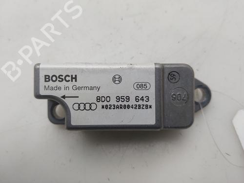 Used Electronic sensor Electronic sensor 37513894 37513894