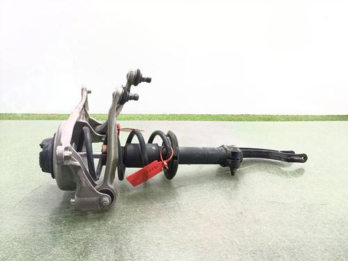 Used Left front shock absorber Left front shock absorber AUDI A4 B8 (8K2) [2007-2017] 40540883 40540883