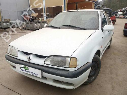Used Parts RENAULT 19 I (B/C53_)  1.7 (B/C53C)  920000