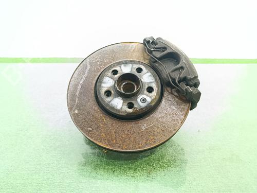 Achsschenkel rechts vorne für SEAT IBIZA IV (6J5, 6P1) [2008-2017]  31059892