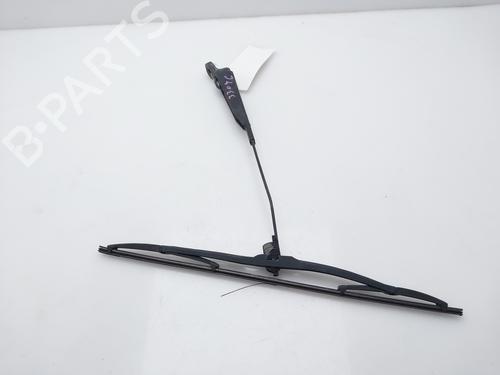 Back wipers mechanism RENAULT KANGOO (KC0/1_) D 65 1.9 (KC0E, KC02, KC0J, KC0N) (64 hp) 16163396