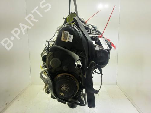Used Engine VOLVO V40 Hatchback (525) [2012-2019]  30182576