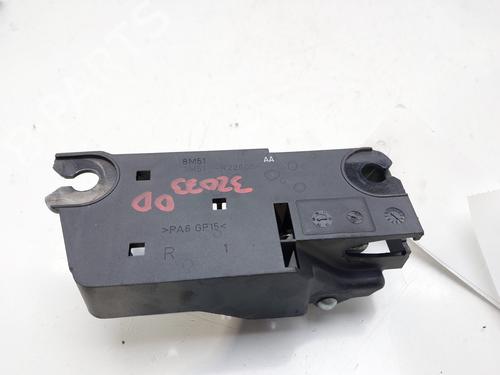 Front right interior door handle FORD FOCUS II (DA_, HCP, DP) 1.6 TDCi | BP14925954I14 