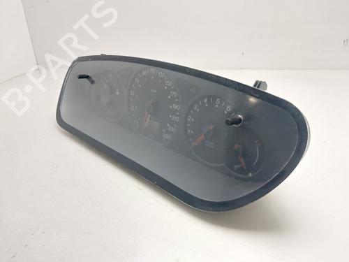 Instrument cluster CITROËN C5 I (DC_) 2.0 HDi (DCRHZB, DCRHZE) | BP37148947C47 - Image 3