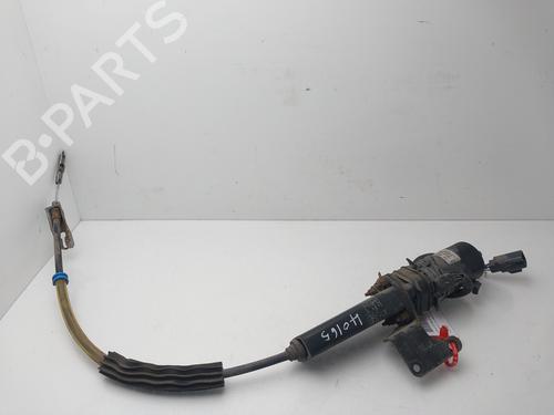 Used Electric handbrake JAGUAR XF I (X250) 3.0 D (275 hp) 30930227