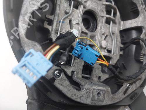 Steering wheel CITROËN C5 III (RD_) | BP36806914C49 - Image 6