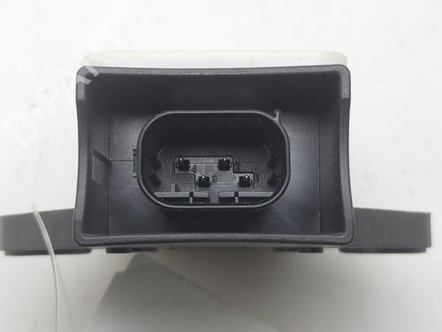 Electronic module JAGUAR XF I (X250) 2.7 D | BP36813323M83 - Image 3