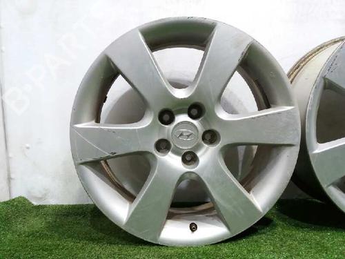 Rim HYUNDAI SANTA FÉ II (CM) 2.2 CRDi GLS | BP6624334C45