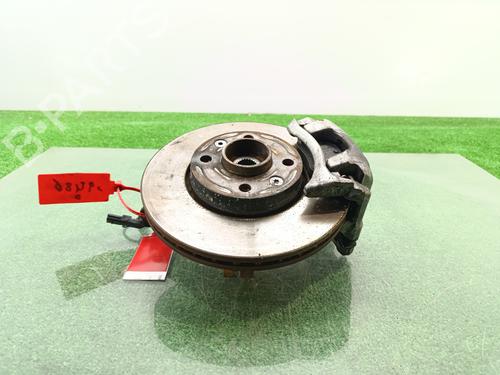 Used Right front steering knuckle DACIA SANDERO III [2021-2025]  29299007
