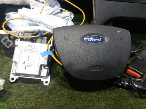 Airbag Kit FORD KUGA I  | BP4717502C86 
