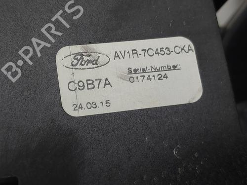 Gearstang FORD TRANSIT COURIER B460 Box Body/MPV 1.5 TDCi | BP38347755M90 - Image 2