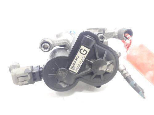 Left rear brake caliper SUBARU OUTBACK (BS) 2.5 AWD (BS9) | BP11573421M107 