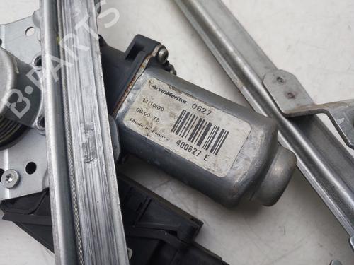 Front right window mechanism RENAULT ESPACE IV (JK0/1_) 2.0 dCi (JK01, JK02, JK1J, JK1K, JK1H) | BP38059623C23 - Image 3