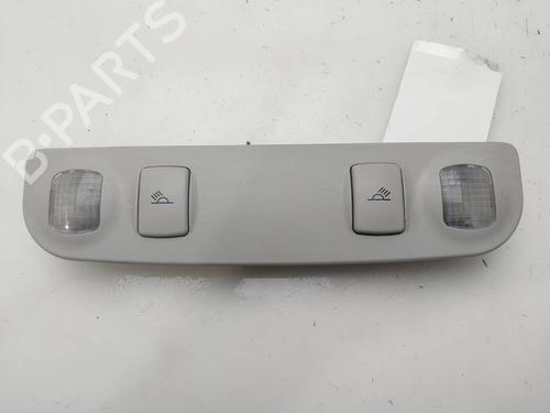Used Interior roof light Interior roof light 38684646 38684646