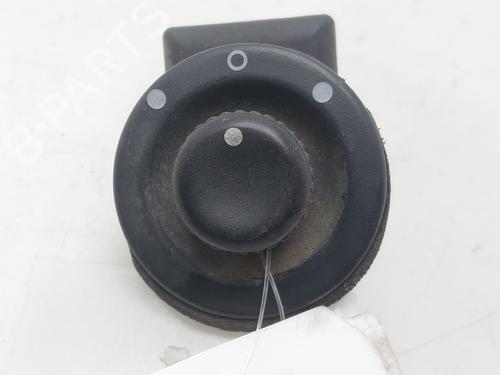 Used Mirror switch Mirror switch RENAULT LAGUNA II (BG0/1_) 1.9 dCi (BG08, BG0G) (120 hp) 33440128 33440128