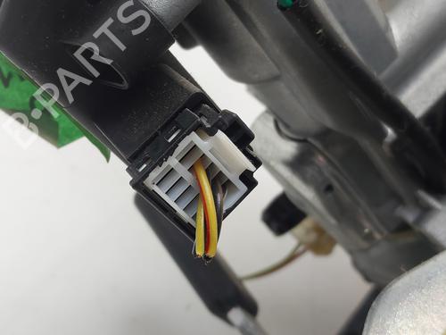 Steering column NISSAN PIXO (UA0) 1.0 | BP34008329M21  - Image 6