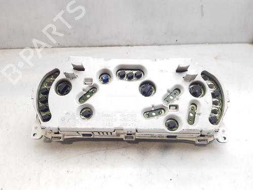 Instrument cluster HONDA HR-V (GH_) 1.6 16V (GH1, GH3) | BP17156921C47 