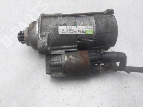 Starter VW GOLF VI Variant (AJ5) | BP39184133M8 - Image 2