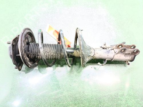 Right front shock absorber KIA CERATO I Hatchback (LD) 2.0 CRDi | BP29531847M17 