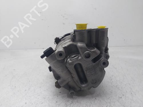 AC compressor OPEL ASTRA J (P10) 1.7 CDTI (68) | BP30625596M34
