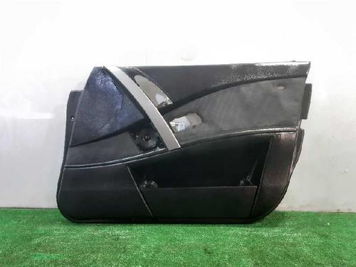 Guarnecido puerta delantera derecha BMW 5 (E60) 525 d (177 hp) 51417076154 | 51417076154 |