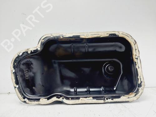 Oil sump PEUGEOT 207 (WA_, WC_)  | BP29066547M115 