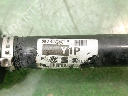 Drivaksel fortil Højre AUDI A4 B8 (8K2)  | BP29962228M39