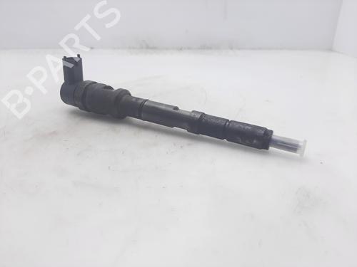 Used Injector KIA SORENTO I (JC) 2.5 CRDi (163 hp) 12419762
