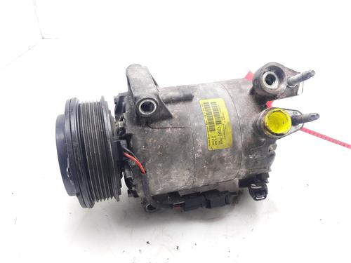AC compressor FORD FOCUS III 1.0 EcoBoost | BP17394451M34 