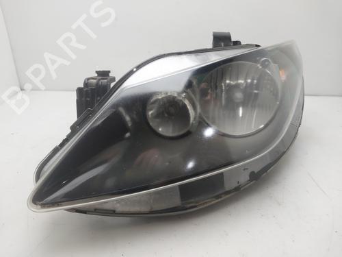 Used Left headlight Left headlight 37630242 37630242