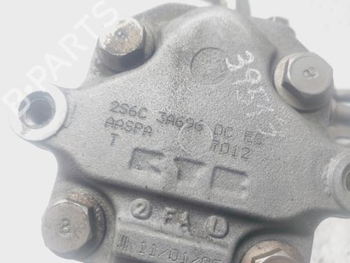 Styring servopumpe FORD FUSION (JU_) 1.4 TDCi | BP29606190M99 